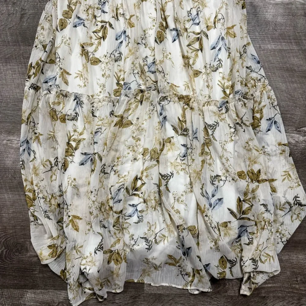 DREW By Anthropologie “Naomi” Dress Size Medium